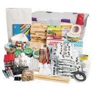 MakerSpace Basic Supply Easy Pack