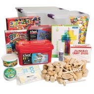 MakerSpace Building Easy Pack