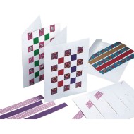 Allen Diagnostic Module Ribbon Cards (Pack of 10)