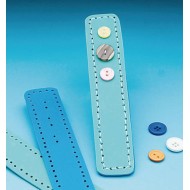 Allen Diagnostic Module Foam Button Bookmark (Pack of 12)