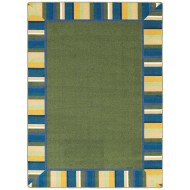 Clean Green™ Carpet, 5’4” Round