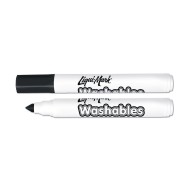 Liqui-Mark® Washable Markers (Pack of 12)
