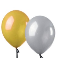 Metallic Balloons, 11