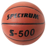 Spectrum™ S-500 Classic Composite Basketball