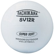 Tachikara® Sv12R Super Soft Volleyball