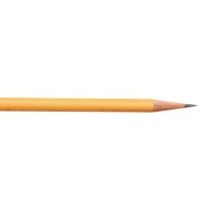 Yellow #2 Pencils (Pack of 12)