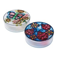 Stain-A-Frame Trinket Box (Pack of 12)