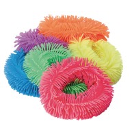 Extra Large Puffer Sensory Ringed Bands for Tactile and Fidget Fun