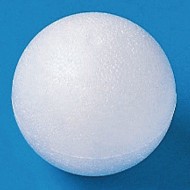Foam Balls, 1