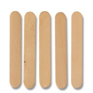 Mini Craft Sticks (Pack of 150)