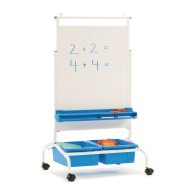 Copernicus Height Adjustable Mobile Deluxe Chart Stand