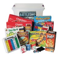 Value Games Easy Pack In A Tub