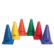 Spectrum™ 6-Color Cones, 9