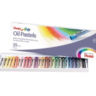 Crayola® Oil Pastels - Set of 28