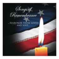 Nancy Pitkin's Songs of Remembrance Sing-Along CD