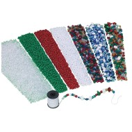 Holiday Bead Easy Pack