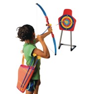 Skillbuilder Archery Easy Pack