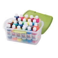 Color Splash!® Acrylic Paint in a Tub