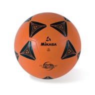 Mikasa® Rubber Soccer/Kickball