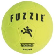 Tachikara® SS5YS Fuzzie Indoor Soccer Ball