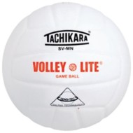 Tachikara® SV-MN Volley-Lite Volleyball