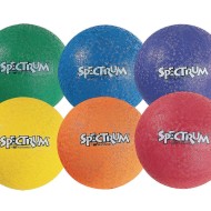 Spectrum™ Playground Balls, 5