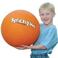 Spectrum™ Playground Ball, 16