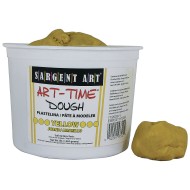 Art Time Dough 3lb