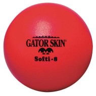 Gator Skin® Softi-8 Ball, 8