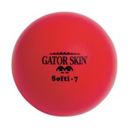 Gator Skin® Softi-7 Ball, 7