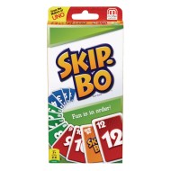 Skip-Bo® Card Game