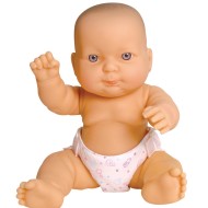Lots to Love® Baby Doll, Caucasian 14