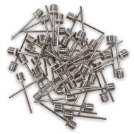 Mikasa® Aluminum Inflating Needles (Pack of 100)