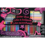 Elmer's® Rainbow Glitter Glue Pens (Set of 31)