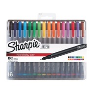 Sharpie® Art Pens (Set of 16)