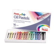 Pentel® Oil Pastel Sets