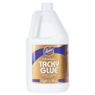 Aleene's® Tacky Glue, Gallon