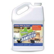 Biosafe SaniDate Liquid Sanitizer Gallon
