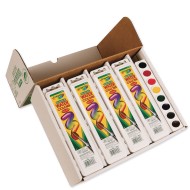 Crayola® Watercolor Paint Classpack®