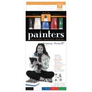 Elmers® Painters Bright Paint Markers (Pack of 5)