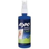 Expo® Dry Erase Cleaner 8 oz.