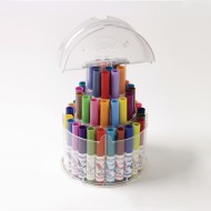 Crayola® Pip-Squeaks Washable Markers (Set of 50)