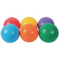 Bumpie Koogle™ Balls, 8
