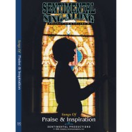 Sentimental Sing-Along DVD, Songs of Praise & Inspiration