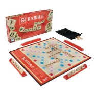 Scrabble® Game