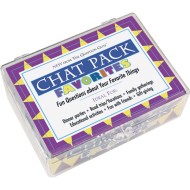 Chat Pack™ Favorites Conversation Cards