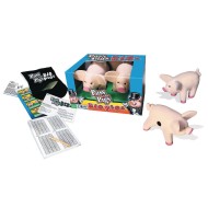 Pass the Pigs®: Big Pigs™ Game