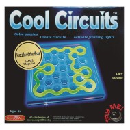 Cool Circuits™ Light Up Puzzle