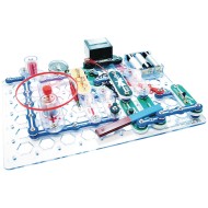 Snap Circuits® STEM Activities Science Kit