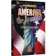 America the Beautiful DVD